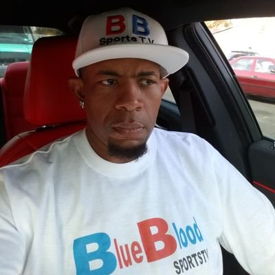 BLUEBLOOD SPORTS TV