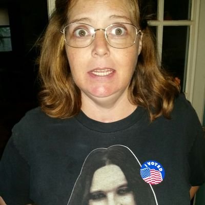 MetalGram68's profile picture. 