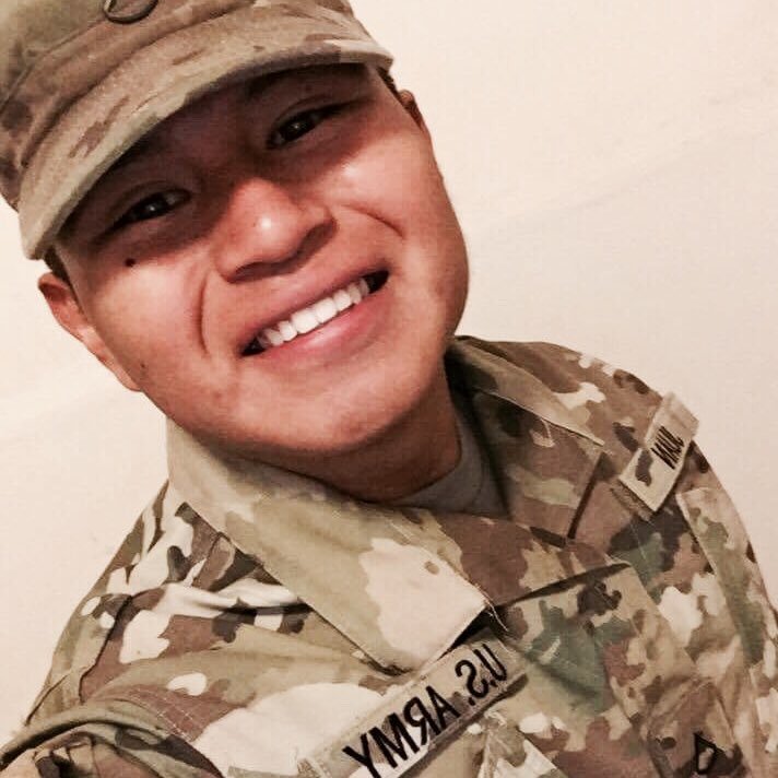 eybull's profile picture. stunt on anyone who didn’t see potential in you. 
sc: eybull