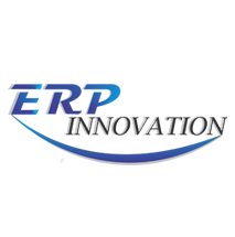 erpinnovation's profile picture. 