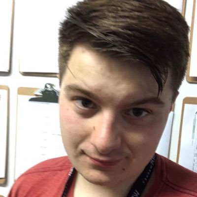 LHOTI_James's profile picture. Creative Content Director at Last Hope of the Internet