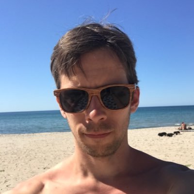 mahaleks's profile picture. 