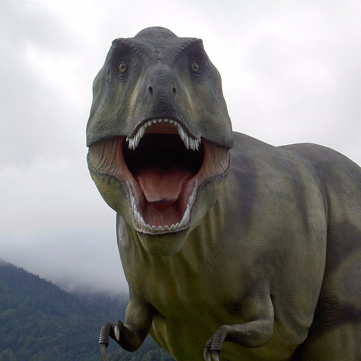 SCHLEICH 14567 Dilophosaurus-NUOVO