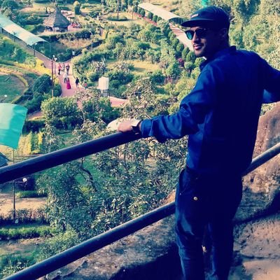 JSanwaliya's profile picture. 