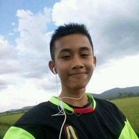 Pras Setia 😎😎 (@prast_tyo2) 's Twitter Profile