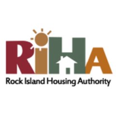 RIHA is an independent, not-for-profit agency that receives most of its funding through the U.S. Department of Housing and Urban Development (HUD).