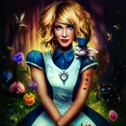 l0st_a1ic3's profile picture. 
