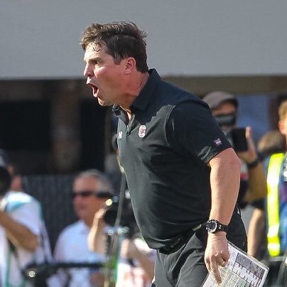 GamecockMatthew's profile picture. No affiliation with the University of South Carolina, just a fan. #GamecockNation #WeCocky #SpursUp