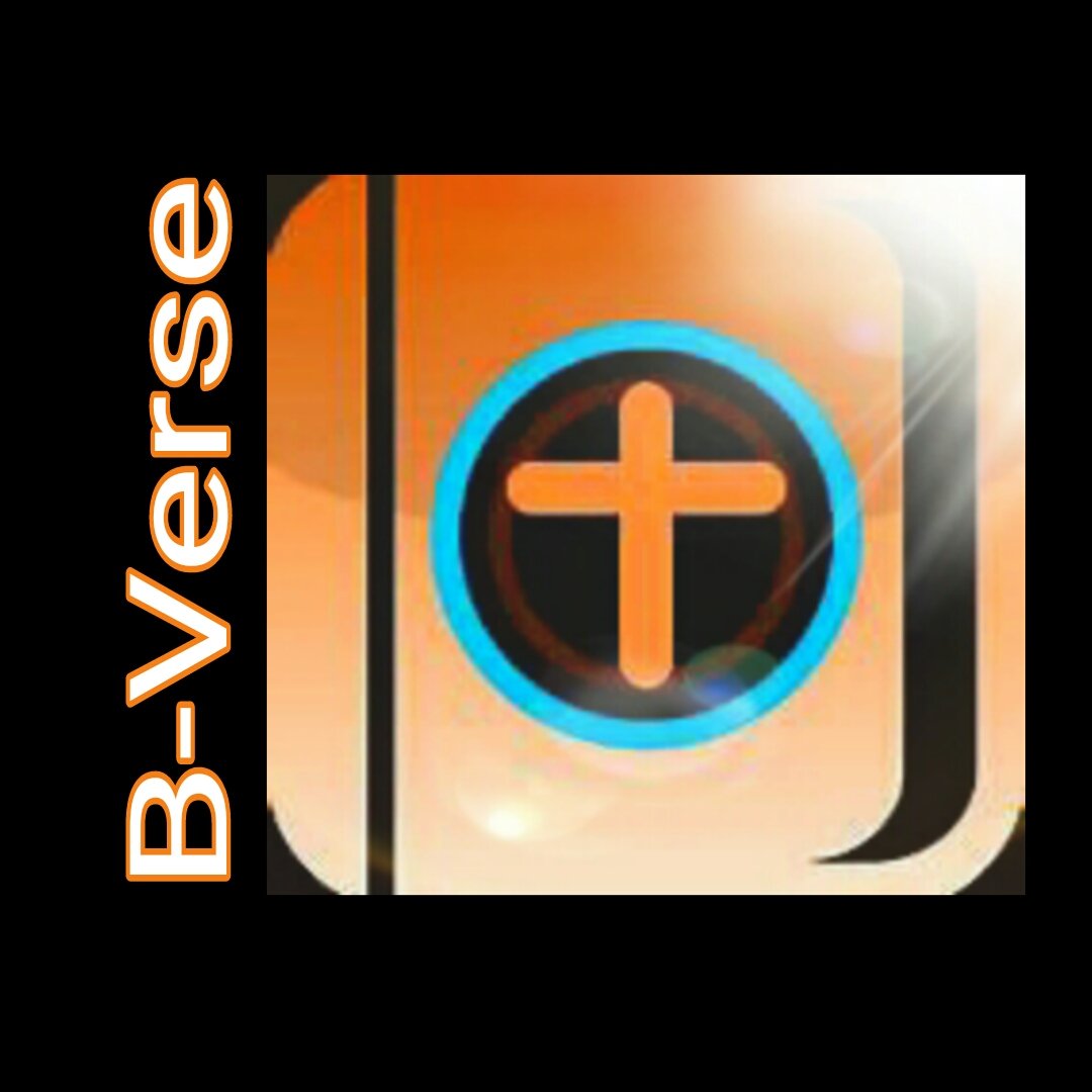 B-Verse is a Christian Ministry that serves to illustrate God's Word for Daily SPIRITUAL INSPIRATION. Please feel FREE to #LIKE, #SHARE, #FOLLOW and #COMMENT.