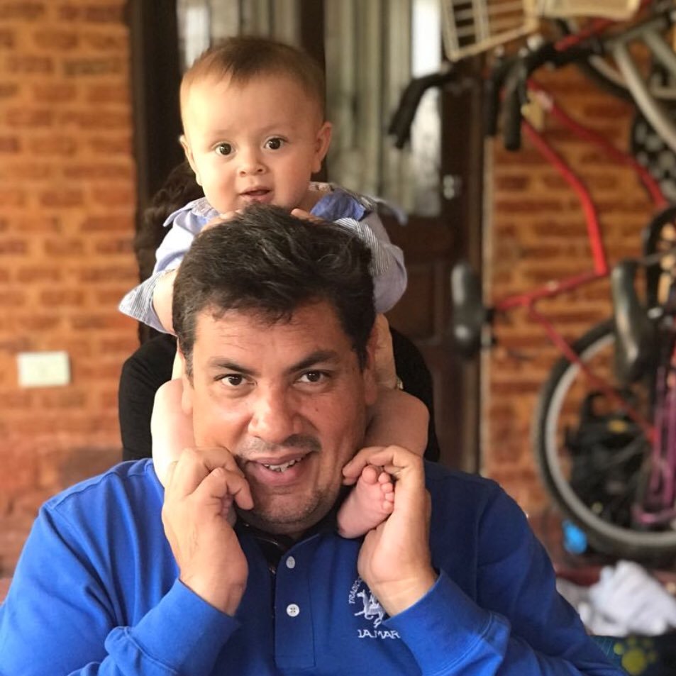 juanragimenez's profile picture. Abogado y Comerciante.