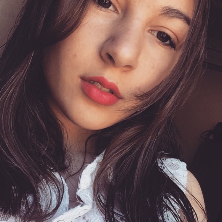 LuuRodrigue5's profile picture. 16 ♡ se feliz