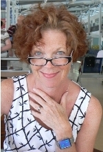 Enjoy conversations that shift awareness (mine and yours), writing, the Heroine's Journey. Loving life. Blessed. Grateful.