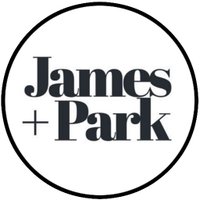JAMES + PARK(@jamesandpark) 's Twitter Profile Photo