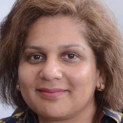 Mehnaz A. Shafi MD Profile