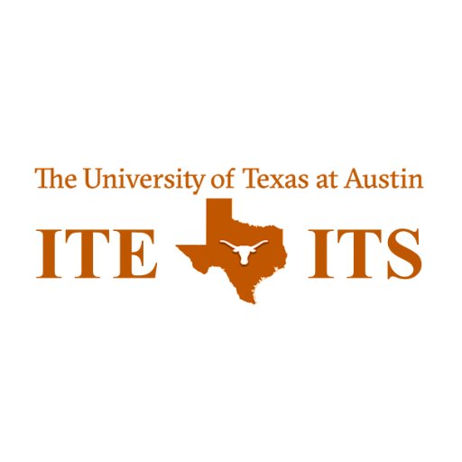 UT Austin ITE & ITS Profile