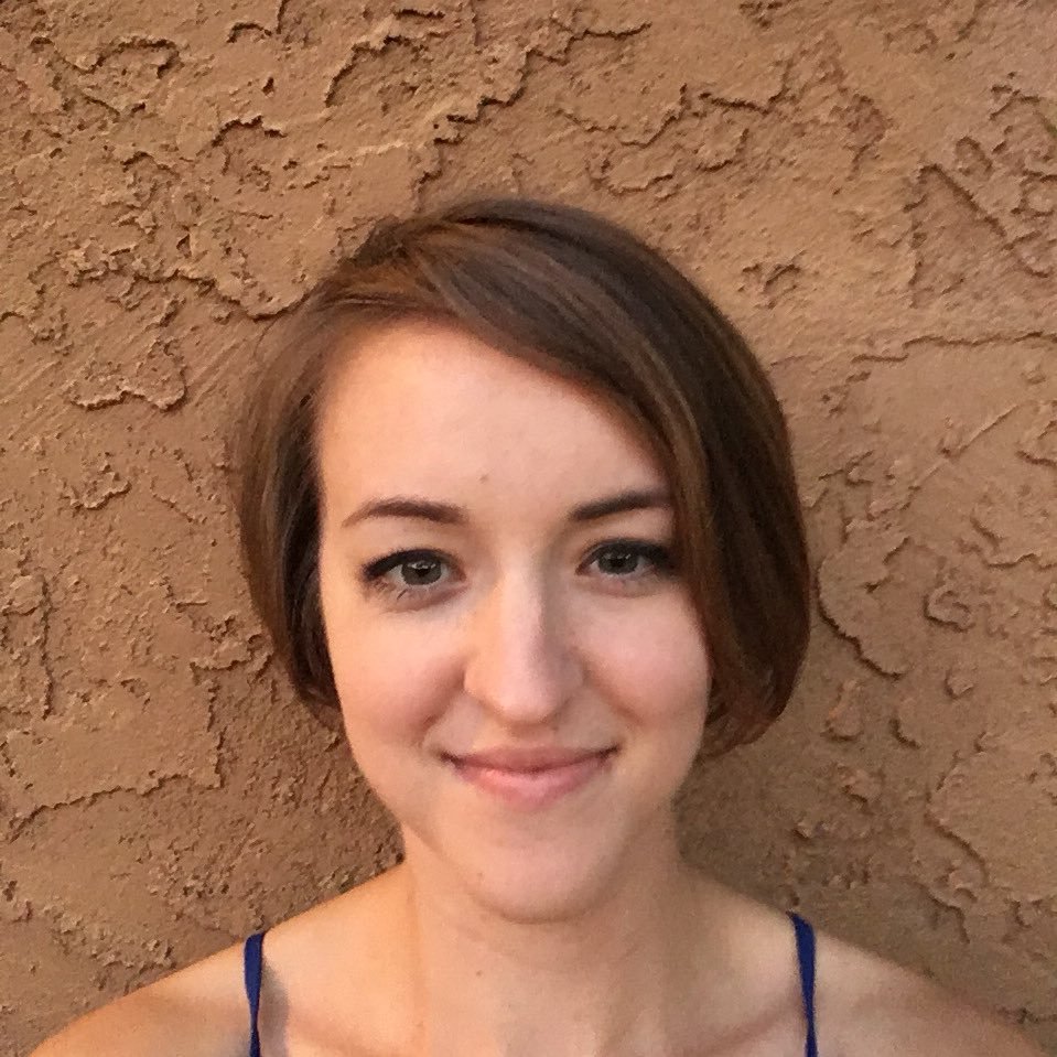 RachelPetro1's profile picture. I read things @AUWCL 2021