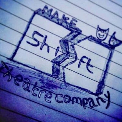 M_STheatreCo's profile picture. Final year Drama students! Follow us as we present our adaption of a Luigi Pirandello classic! 🎭 ☆☆☆☆☆ Unmissable! - Dr Kasia Lech