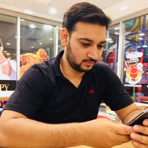 WasayRaza1's profile picture. Software Engineer From University Of Karachi I Am A Web and Desktop Application Developer With :C#,Asp,Php,Jquery,Css3,Html5,Sql,Pl/Sql.

Al-Husseini