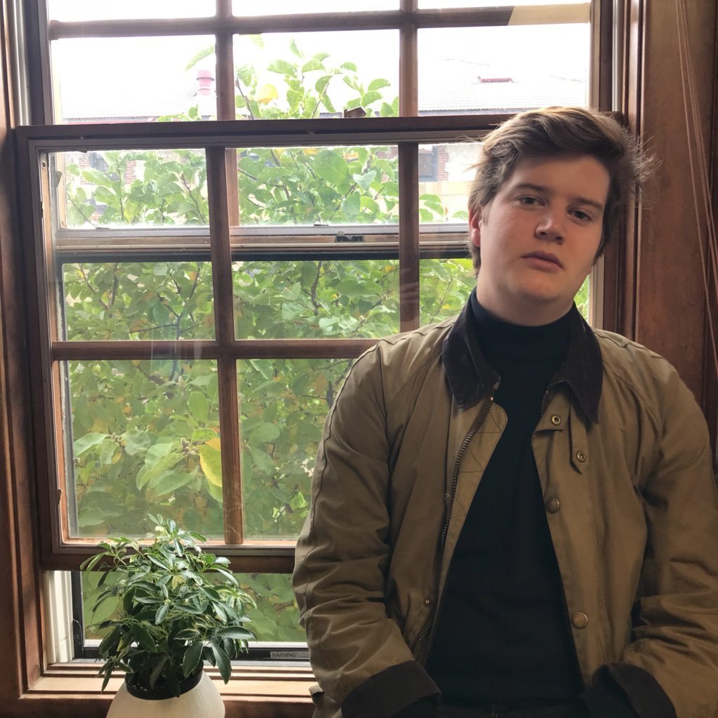 vkmagnusson's profile picture.
