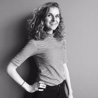 Simone Krouwer (@simonekrouwer) 's Twitter Profile Photo Simone Krouwer (@simonekrouwer) 's Twitter Profile Photo