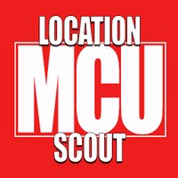 MCU: Location Scout(@MCULocations) 's Twitter Profile Photo