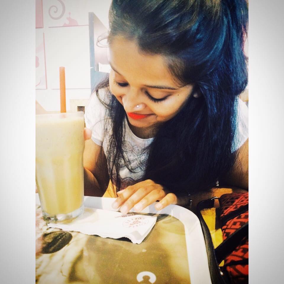 nishtha18m's profile picture. कभी कभी दिल चाहता है कि रास्ता ख़त्म ना हो