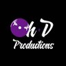 OhD_Productions's profile picture. Audio and Visual Media Production