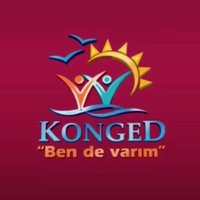 KONGED (@kongedorg) 's Twitter Profile