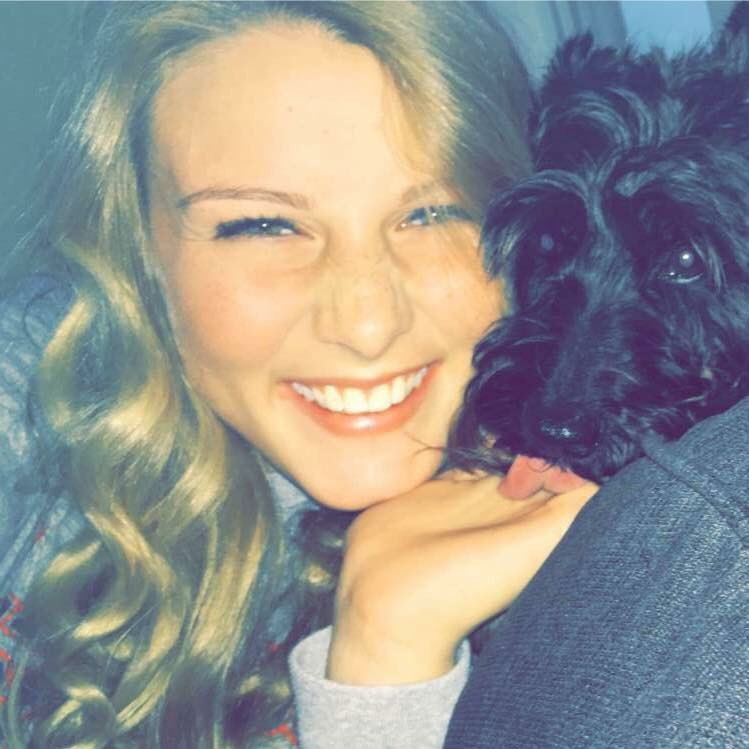 SadieSickle's profile picture. 