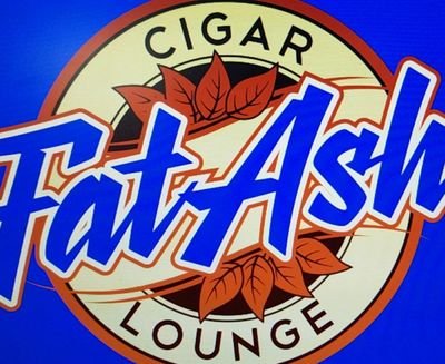 FatAsh Cigar Lounge