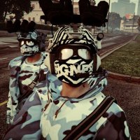 Gta V Legendary VDO(@GtaVLegender) 's Twitter Profile Photo