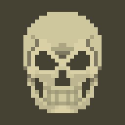 skeletonware_40's profile picture. Game Developer | this account is retired