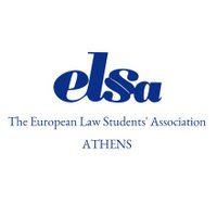 ELSAAthens (@elsaathens) 's Twitter Profile