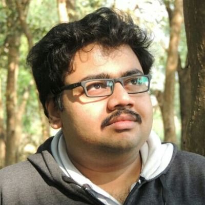 Anirban Mukherjee