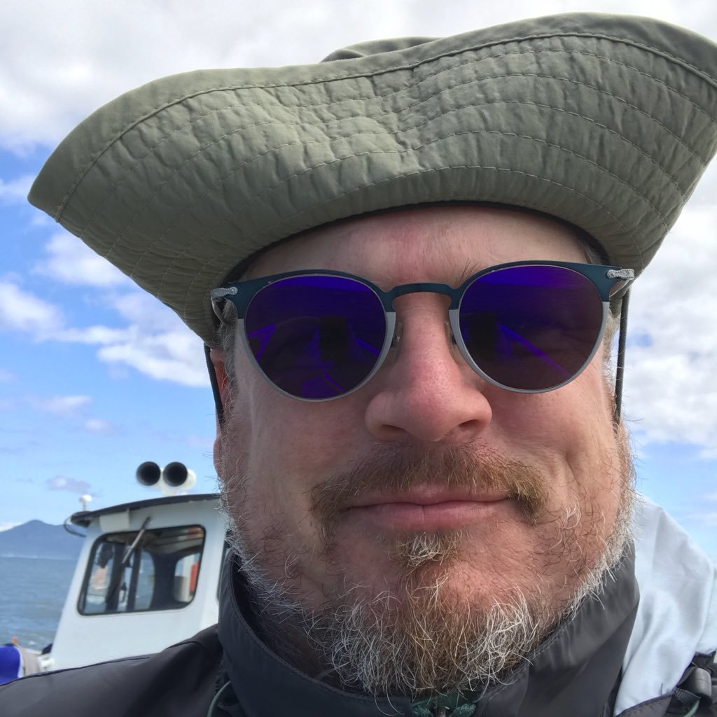 Father, Husband, HR Professional, Outdoor Lover, Vino Enthusiasts, Boater and Bobble-Head. Tweeting from me comes from me and thus, said tweets are my own.