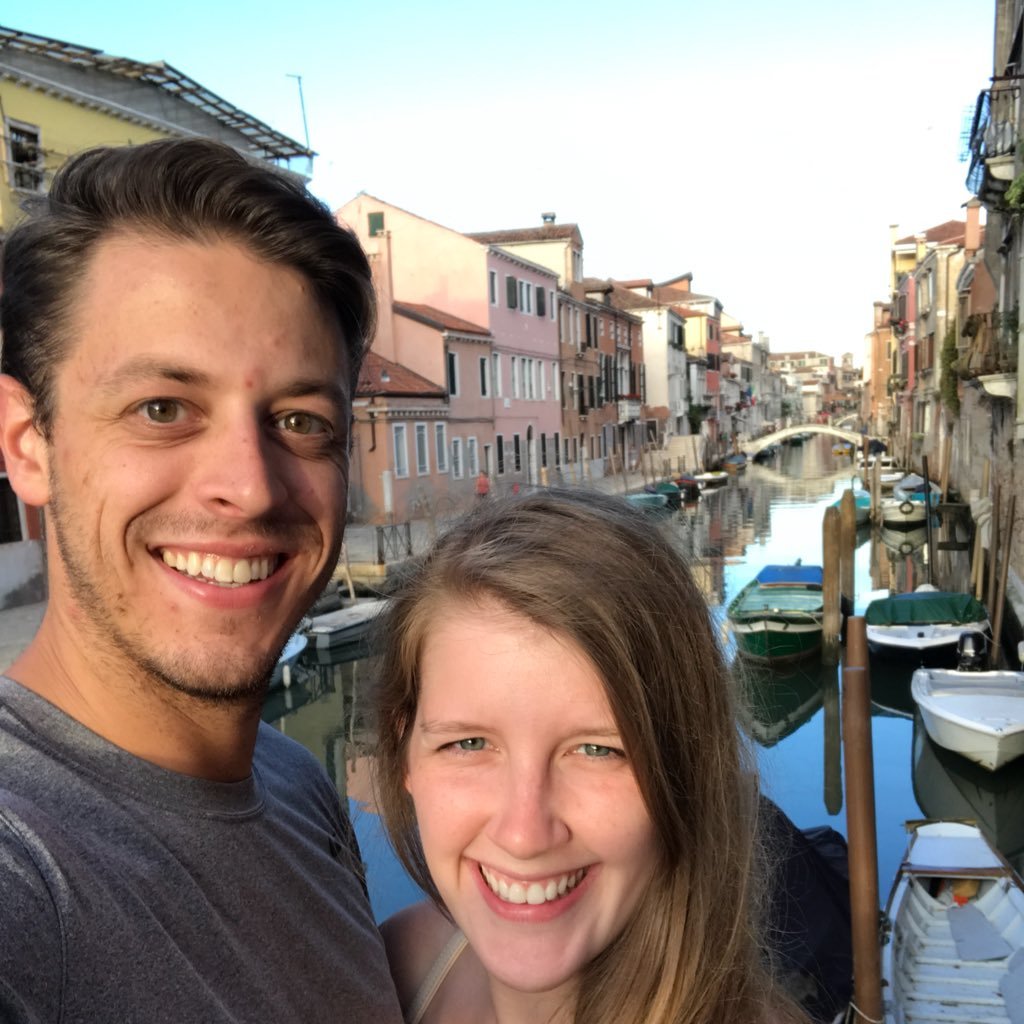 j_smalley1's profile picture. Father, husband, educator, and foodie | IUPUI UEL | Views expressed are my own and don’t represent my employer