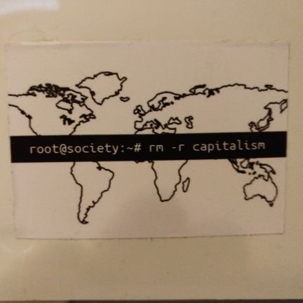 computer scientist, social activist and (former) party hedonist