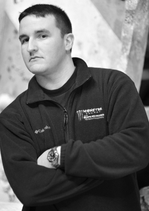 BrianWallenbeck's profile picture. 