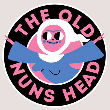 The Old Nun’s Head