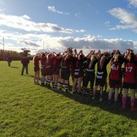 Chippenham RFC Girls (@chipprfcgirls) 's Twitter Profile