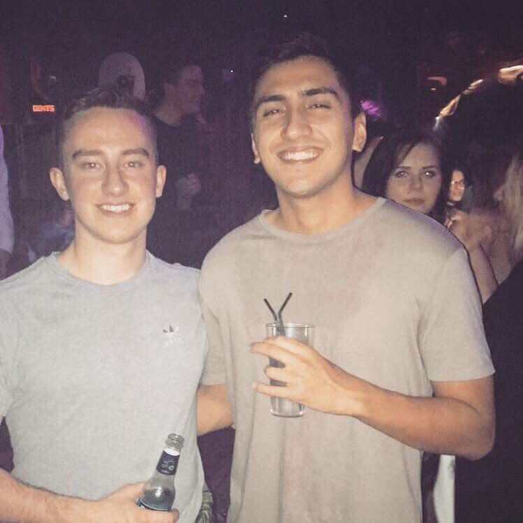 robbie_mw's profile picture. 