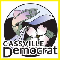 Cassville Democrat (@cassvilledemo) 's Twitter Profile Photo Cassville Democrat (@cassvilledemo) 's Twitter Profile Photo