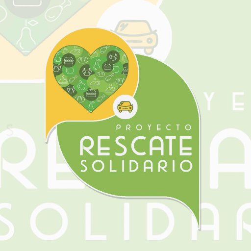 Somos una iniciativa que busca recuperar la comida que es no es consumida y que usualmente terminaría en la basura y la entregamos en los comedores sociales