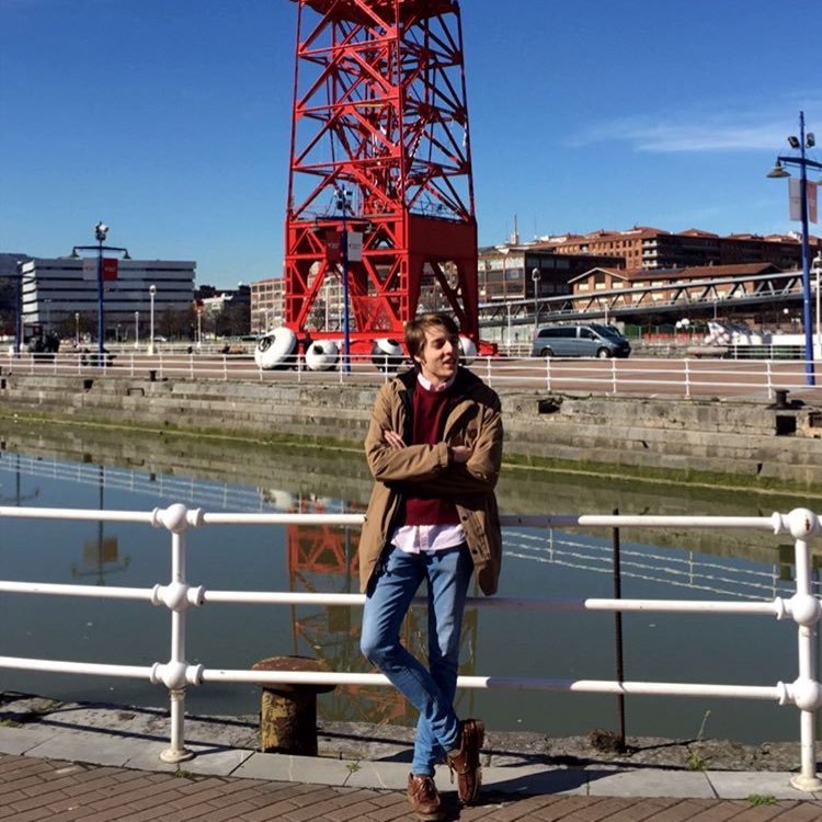 IJMonforte's profile picture. Derecho, MBA y Abogacía. Gemelo y futuro padre. Presidente de @NNGG_ZGZ. Caballero de la Virgen del Pilar. Intentando crear un mejor país desde la empresa.