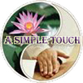 simpletouchok's profile picture. Ultimate relaxation... Deep tissue, swedish, hot stone, fingertips, reflectology, facial and pressure point massages are available.