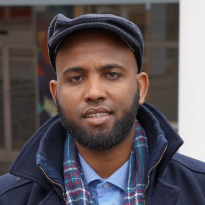 Ahmed Sheikh