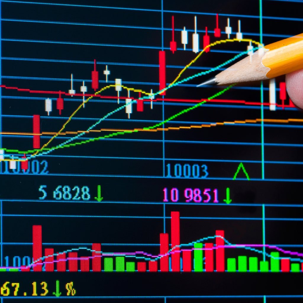 I have a tremendous interest in options. I like posting my strategies you're more than welcome to follow my trades at your own risk this is educational only