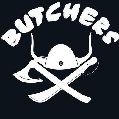 Official Twitter of the Fraternity of Butchers
GUTS - Growing Unified to Success