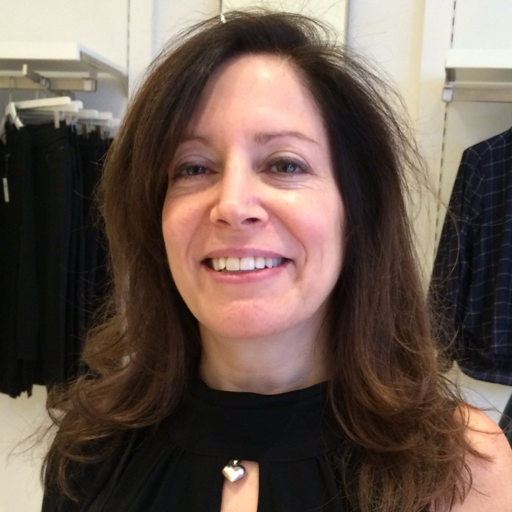 Nina Youngstrom