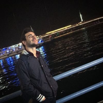 Furkaneskiciglu's profile picture. 